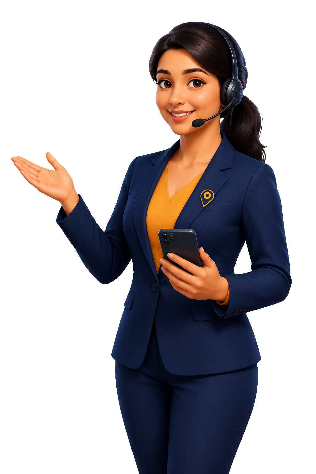 Gemini Trips customer support
