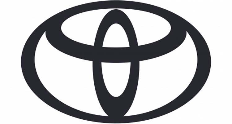 Toyota logo