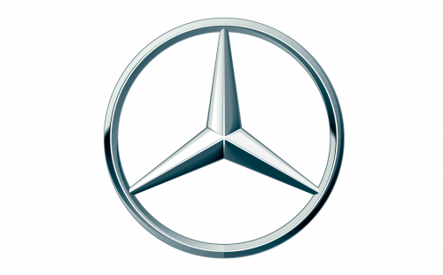 Mercedes-Benz logo