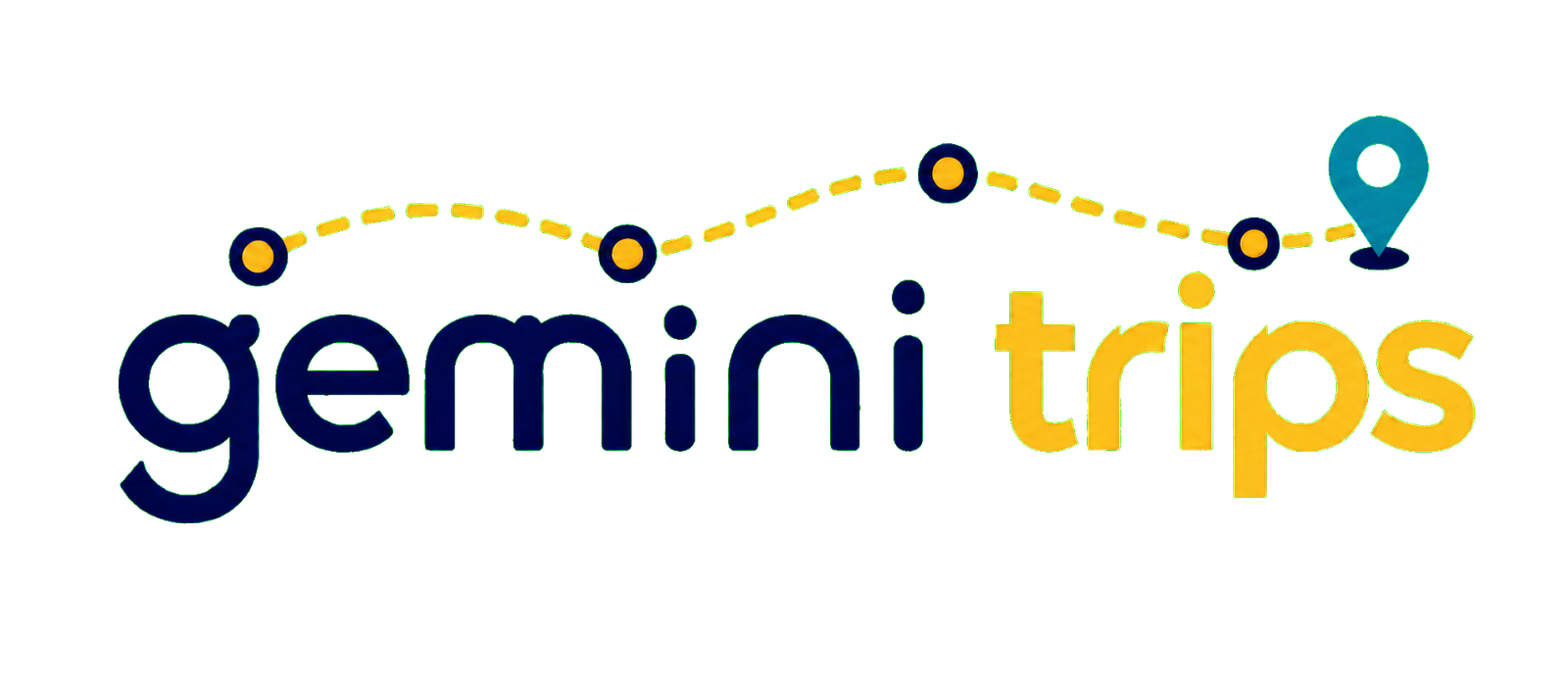 Gemini Trips logo
