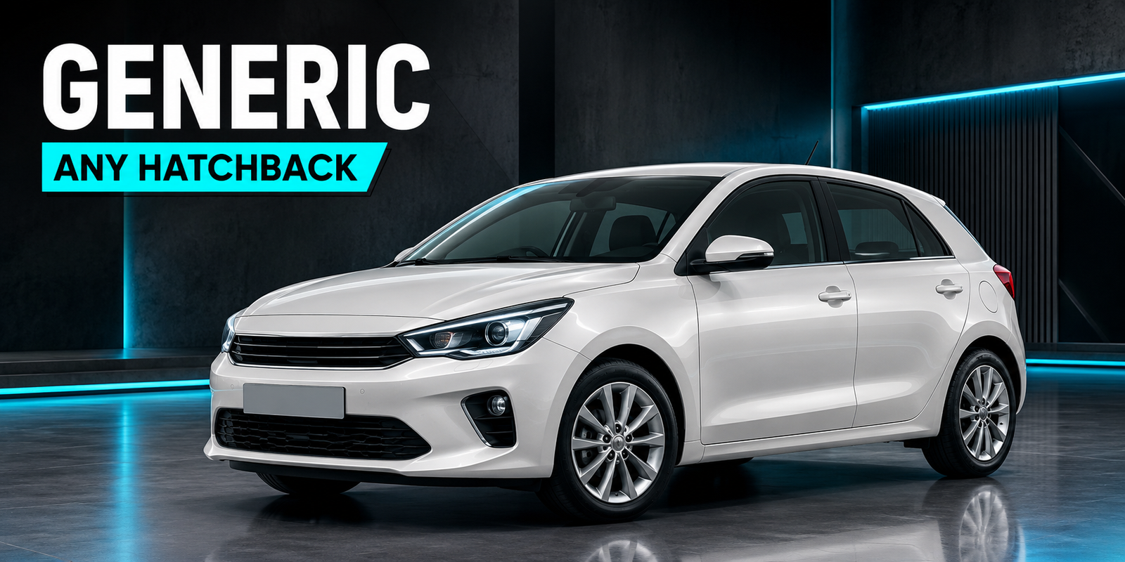Generic Any Hatchback